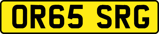 OR65SRG