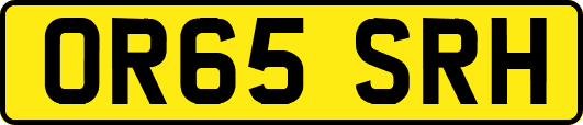 OR65SRH