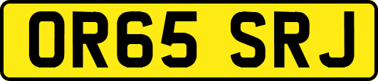 OR65SRJ
