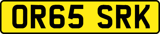 OR65SRK