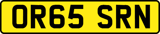 OR65SRN