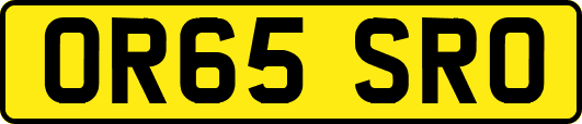 OR65SRO