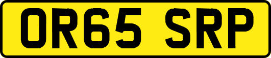 OR65SRP
