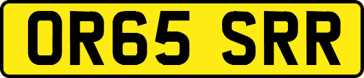 OR65SRR