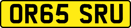 OR65SRU