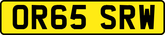 OR65SRW