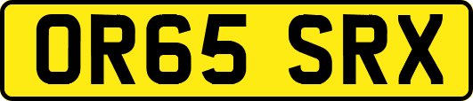 OR65SRX