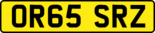 OR65SRZ