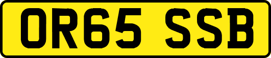 OR65SSB