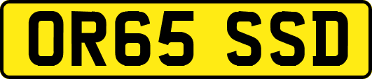 OR65SSD