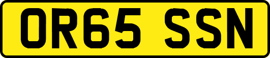 OR65SSN