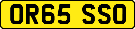 OR65SSO
