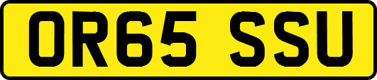 OR65SSU