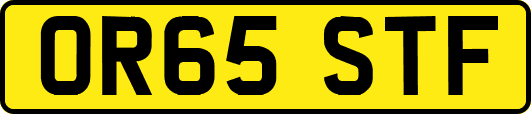 OR65STF