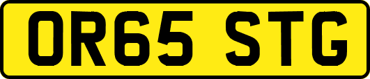 OR65STG