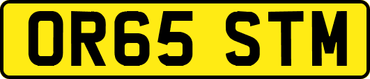 OR65STM