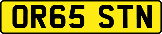 OR65STN