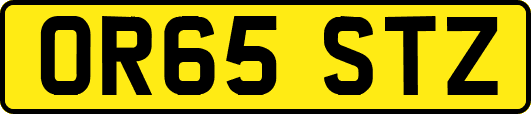 OR65STZ