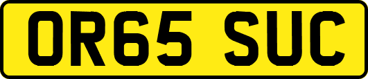 OR65SUC