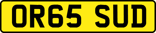 OR65SUD
