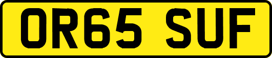 OR65SUF