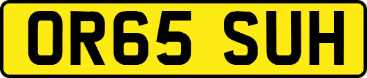 OR65SUH