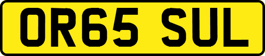 OR65SUL