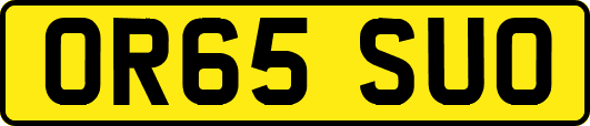 OR65SUO