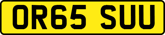 OR65SUU