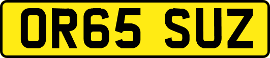 OR65SUZ