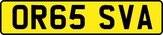 OR65SVA