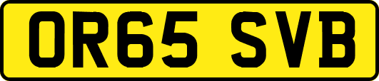 OR65SVB