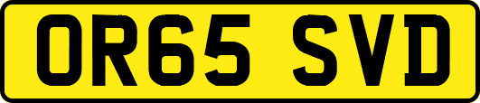 OR65SVD