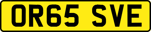 OR65SVE