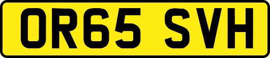 OR65SVH