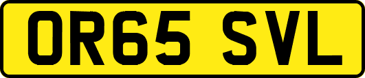 OR65SVL