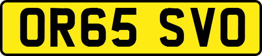 OR65SVO