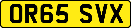 OR65SVX