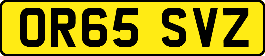 OR65SVZ