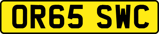 OR65SWC