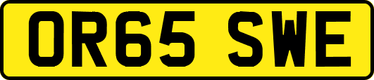 OR65SWE