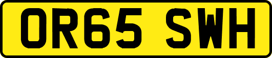 OR65SWH
