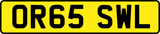 OR65SWL