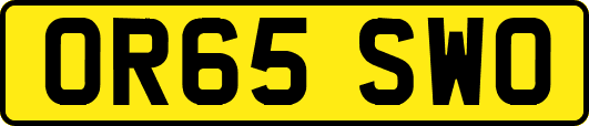 OR65SWO
