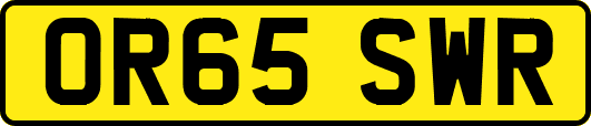 OR65SWR