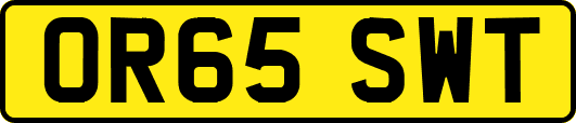 OR65SWT
