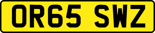 OR65SWZ