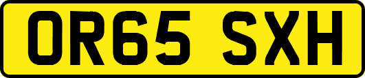 OR65SXH