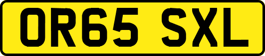 OR65SXL