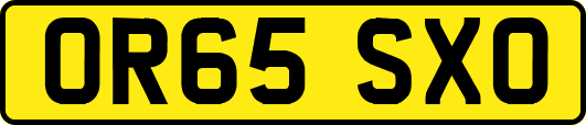 OR65SXO